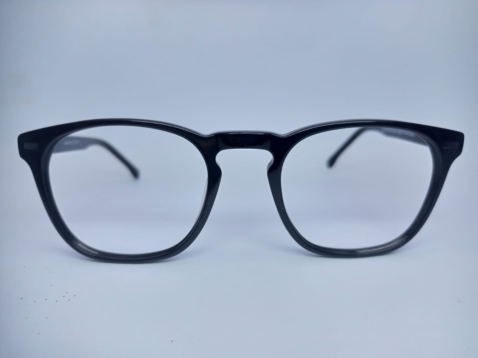 Classic Black Square - Image 2